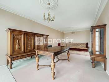 Vente appartement 5 pièces Vente appartement 5 pièces