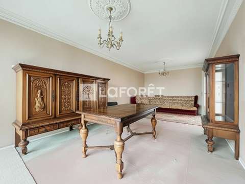 Vente appartement 5 pièces