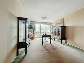 Vente Appartement 5 piècesRennes Brequigny