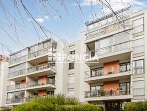 Vente Appartement 2 piècesRennes Brequigny