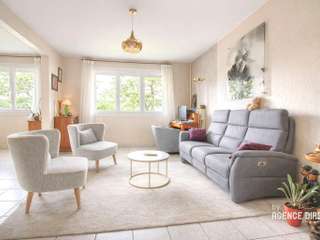 Vente appartement 5 pièces