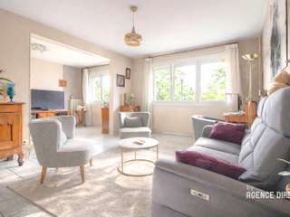 Vente appartement 5 pièces