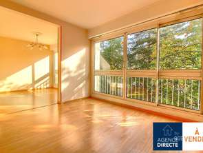 Vente Appartement 3 piècesRennes Brequigny