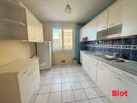 Vente appartement 4 pièces Vente appartement 4 pièces