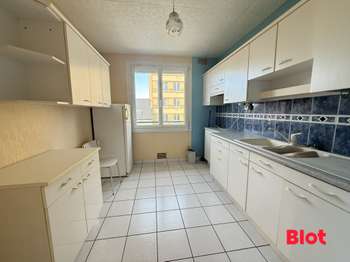 Vente appartement 4 pièces Vente appartement 4 pièces
