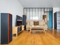 Vente appartement 4 pièces Vente appartement 4 pièces