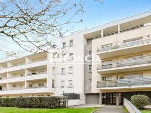 Vente Appartement 2 piècesRennes Brequigny