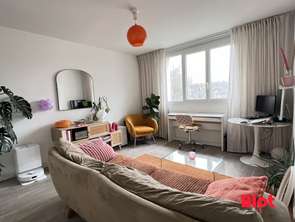 Vente Appartement 2 piècesRennes Brequigny