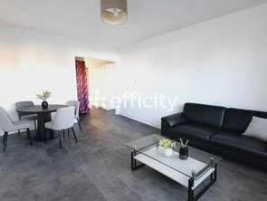 Vente Appartement 4 piècesRennes Brequigny