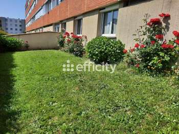 Vente Appartement 4 piècesRennes Brequigny