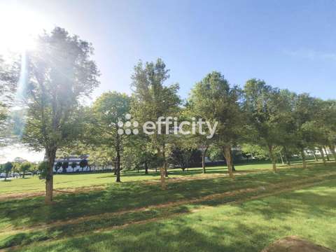 Vente appartement 4 pièces Rennes Brequigny 35