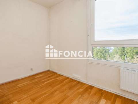 Vente appartement 5 pièces Rennes Brequigny 35