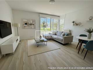 Vente appartement 2 pièces Vente appartement 2 pièces