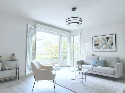 Vente Chambre 2 pièces Rennes Brequigny 35