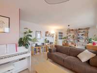 Vente appartement 5 pièces Vente appartement 5 pièces