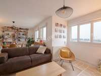 Vente appartement 5 pièces Vente appartement 5 pièces
