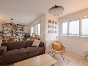Vente appartement 5 pièces Vente appartement 5 pièces