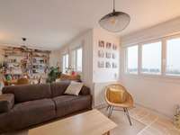 Vente appartement 5 pièces Vente appartement 5 pièces