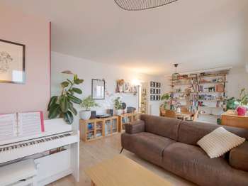 Vente appartement 5 pièces Vente appartement 5 pièces