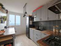 Vente appartement 5 pièces Vente appartement 5 pièces