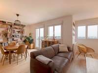 Vente appartement 5 pièces Vente appartement 5 pièces