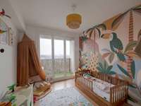 Vente appartement 5 pièces Vente appartement 5 pièces