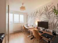 Vente appartement 5 pièces Vente appartement 5 pièces