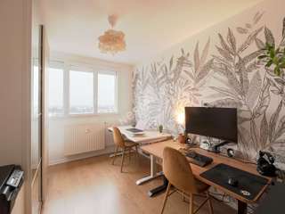 Vente appartement 5 pièces Vente appartement 5 pièces