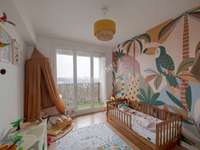 Vente appartement 5 pièces Vente appartement 5 pièces