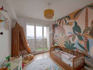Vente appartement 5 pièces Vente appartement 5 pièces