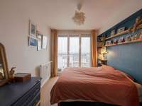 Vente appartement 5 pièces Vente appartement 5 pièces