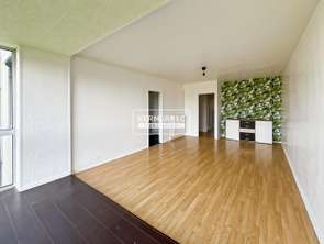 Vente Appartement 3 piècesRennes Brequigny