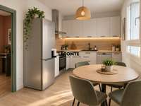 Vente appartement 4 pièces Vente appartement 4 pièces