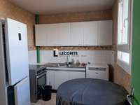 Vente appartement 4 pièces Vente appartement 4 pièces