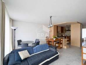 Vente Appartement 3 piècesRennes Brequigny