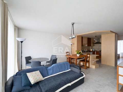 Vente appartement 3 pièces Rennes Brequigny 35