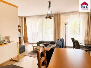 Vente Appartement 3 piècesRennes Brequigny