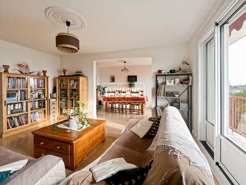 Vente appartement 5 pièces Vente appartement 5 pièces
