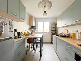 Vente appartement 5 pièces Vente appartement 5 pièces