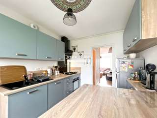 Vente appartement 5 pièces Vente appartement 5 pièces