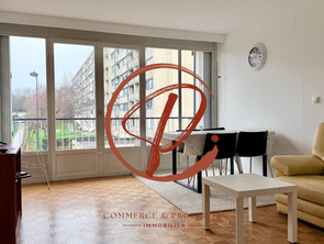 Vente Appartement 5 piècesRennes Brequigny
