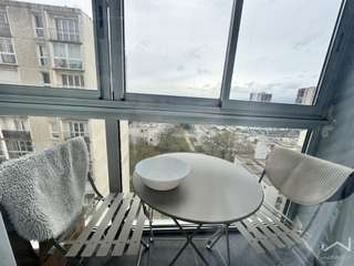 Vente appartement 5 pièces
