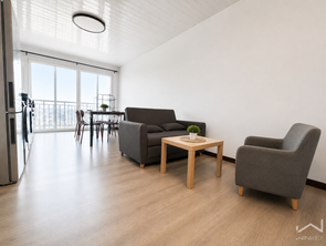 Vente Appartement 5 piècesRennes Brequigny
