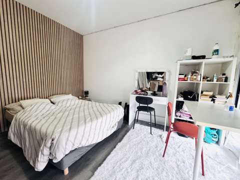 Vente appartement 5 pièces