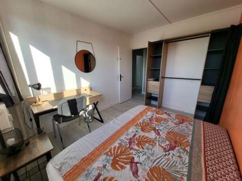 Vente appartement 6 pièces Vente appartement 6 pièces