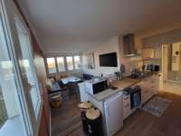 Vente appartement 6 pièces