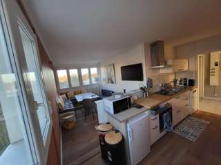 Vente appartement 6 pièces Vente appartement 6 pièces