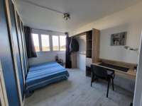 Vente appartement 6 pièces