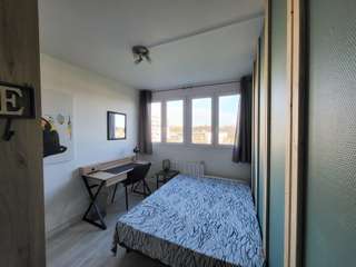 Vente appartement 6 pièces Vente appartement 6 pièces