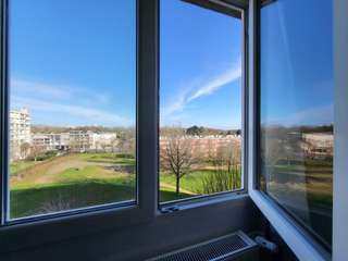 Vente appartement 6 pièces Vente appartement 6 pièces
